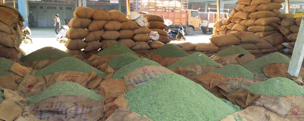 Spice distributors Spice distributors