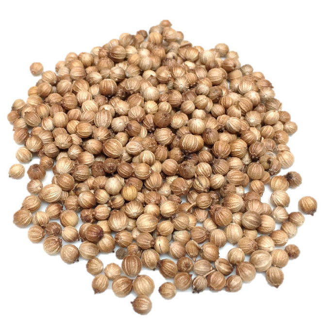 Coriander seeds