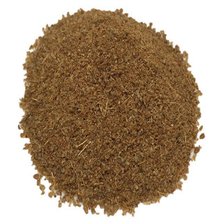 Ground cumin