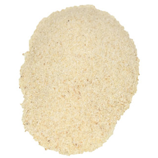 Granulated garlic